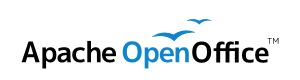 Apache OpenOffice-Logo